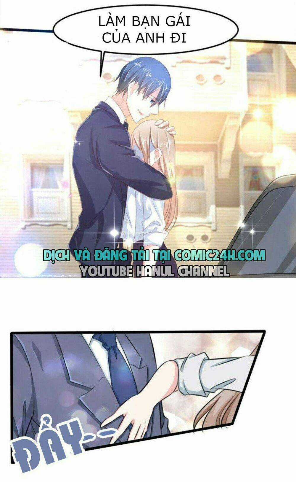 Mặt Nạ Kiều Thê - Chapter 22 - Trang 20