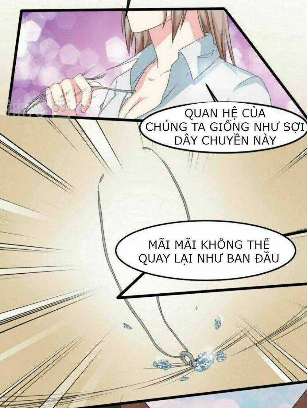 Mặt Nạ Kiều Thê - Chapter 22 - Trang 22