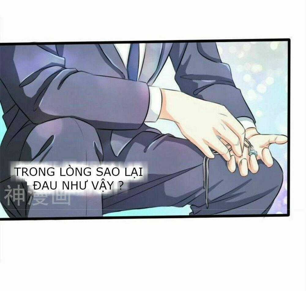 Mặt Nạ Kiều Thê - Chapter 22 - Trang 24