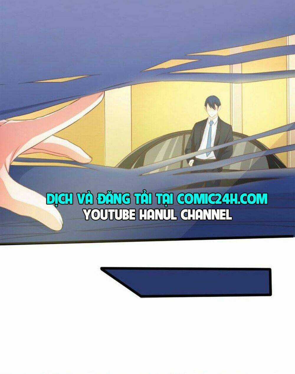 Mặt Nạ Kiều Thê - Chapter 22 - Trang 8