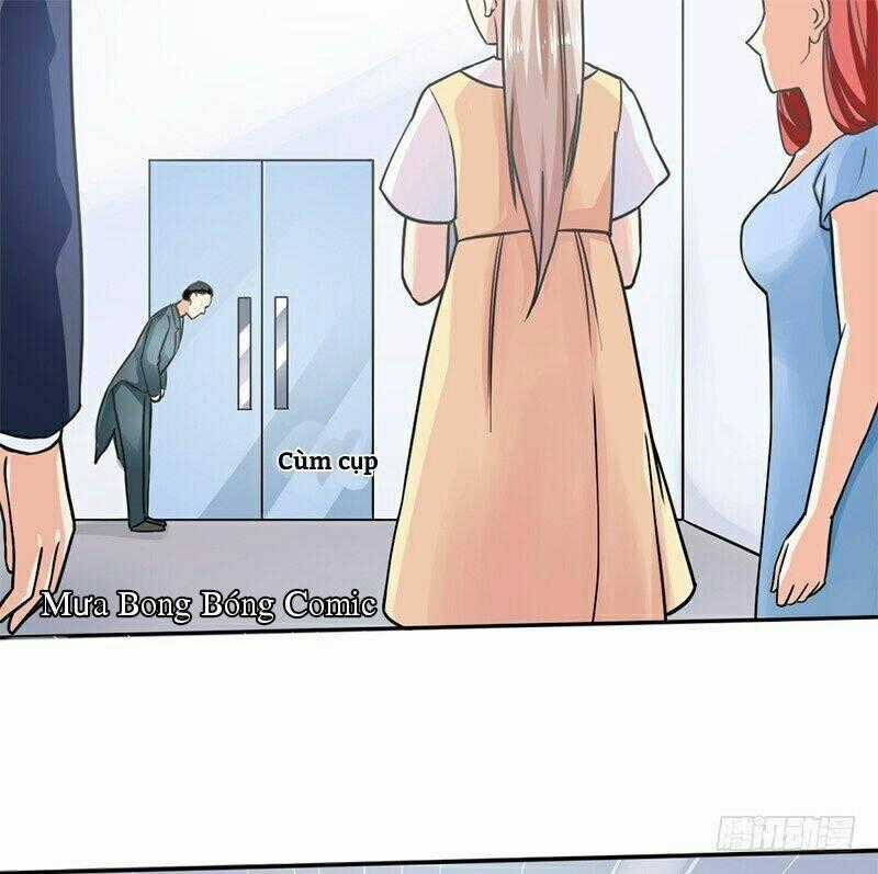 Mặt Nạ Kiều Thê - Chapter 3 - Trang 2