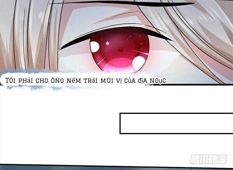 Mặt Nạ Kiều Thê - Chapter 3 - Trang 11