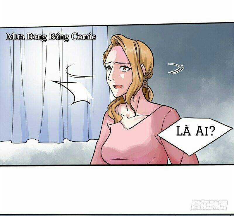 Mặt Nạ Kiều Thê - Chapter 3 - Trang 13