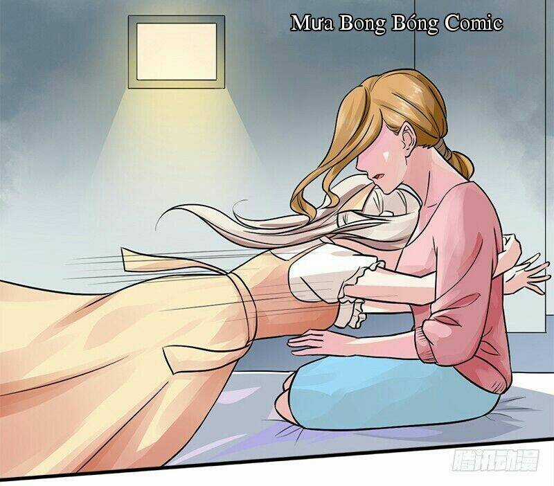 Mặt Nạ Kiều Thê - Chapter 3 - Trang 14