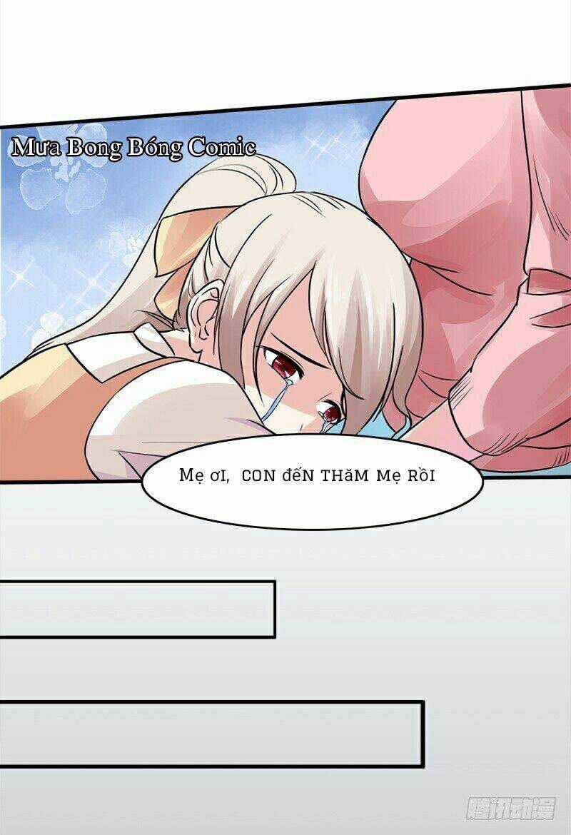 Mặt Nạ Kiều Thê - Chapter 3 - Trang 15