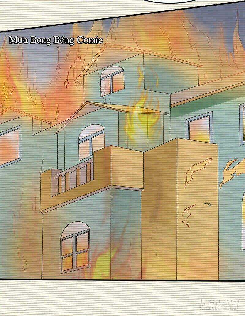 Mặt Nạ Kiều Thê - Chapter 3 - Trang 20