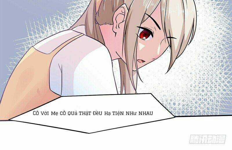 Mặt Nạ Kiều Thê - Chapter 3 - Trang 4