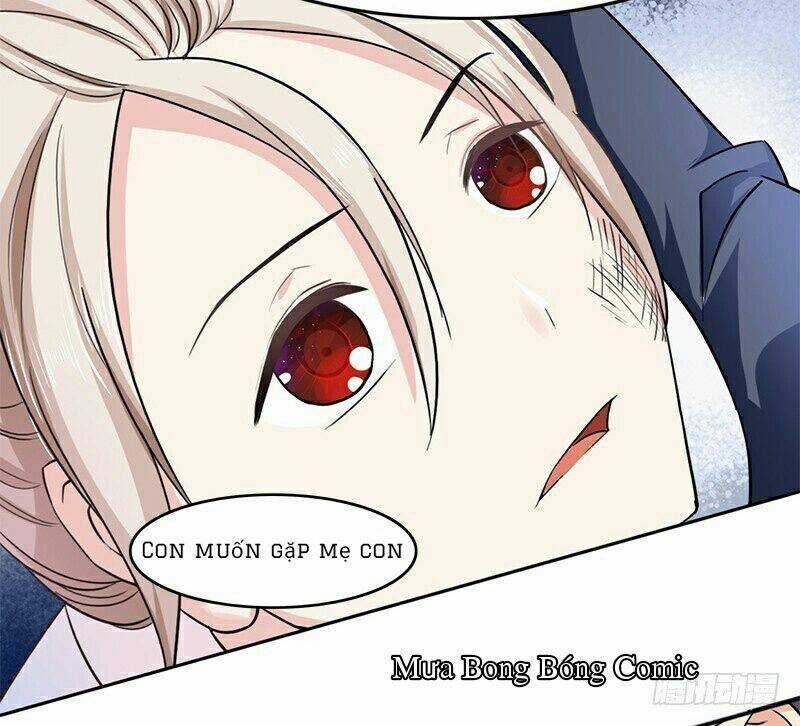 Mặt Nạ Kiều Thê - Chapter 3 - Trang 8