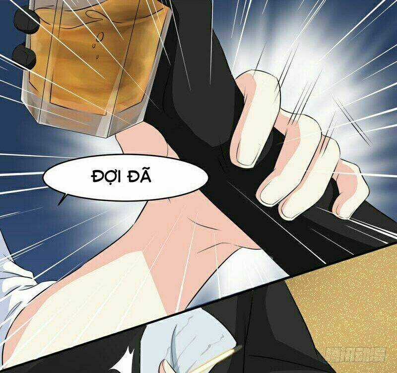 Mặt Nạ Kiều Thê - Chapter 4 - Trang 15
