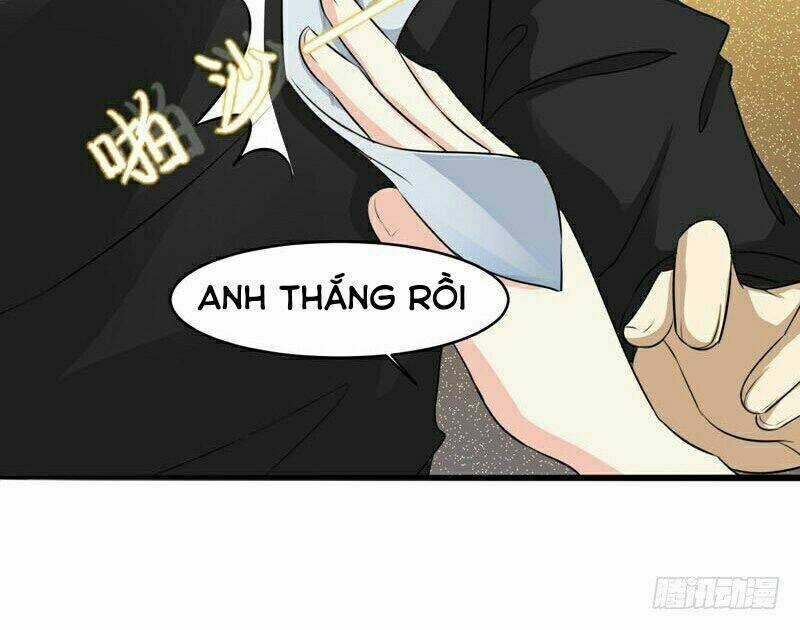 Mặt Nạ Kiều Thê - Chapter 4 - Trang 16