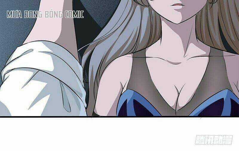 Mặt Nạ Kiều Thê - Chapter 4 - Trang 18