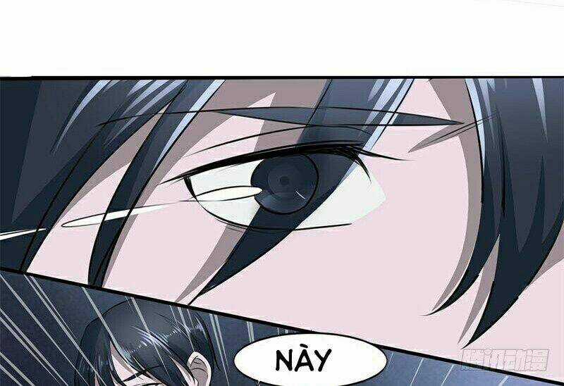 Mặt Nạ Kiều Thê - Chapter 4 - Trang 21