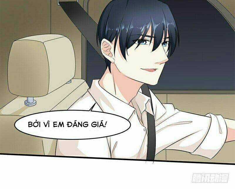 Mặt Nạ Kiều Thê - Chapter 4 - Trang 29