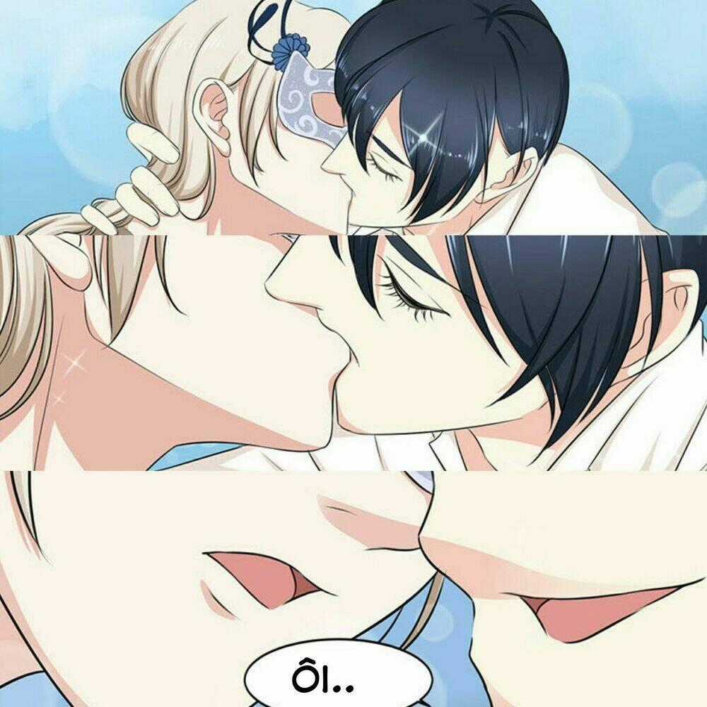 Mặt Nạ Kiều Thê - Chapter 4 - Trang 30