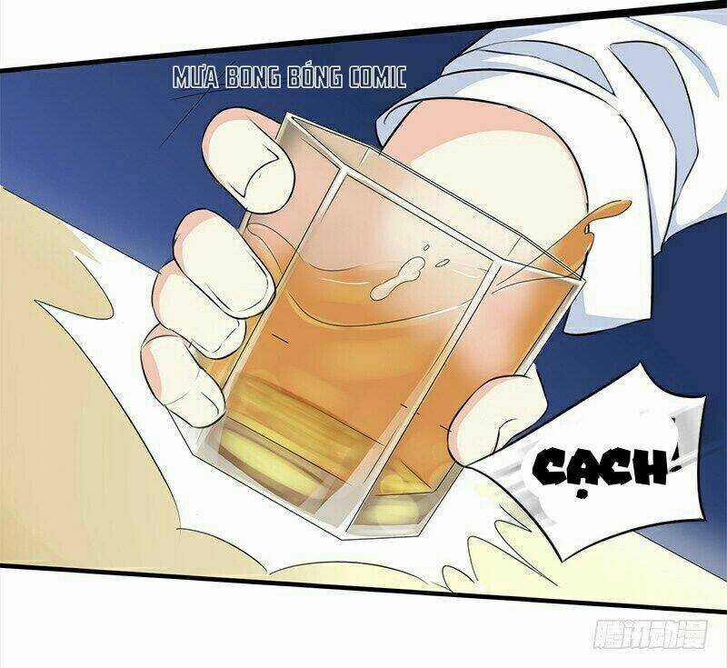 Mặt Nạ Kiều Thê - Chapter 4 - Trang 4