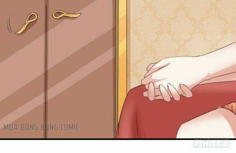 Mặt Nạ Kiều Thê - Chapter 5 - Trang 11