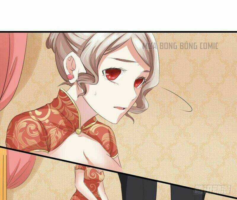 Mặt Nạ Kiều Thê - Chapter 5 - Trang 12