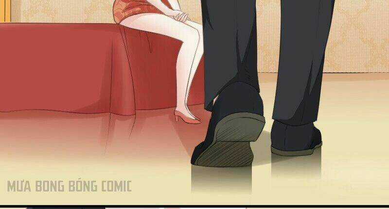 Mặt Nạ Kiều Thê - Chapter 5 - Trang 13