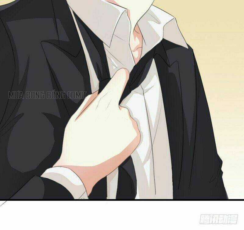 Mặt Nạ Kiều Thê - Chapter 5 - Trang 14