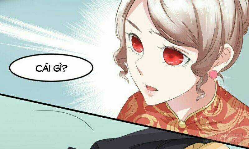 Mặt Nạ Kiều Thê - Chapter 5 - Trang 16