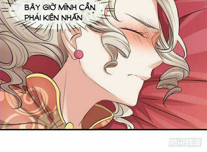 Mặt Nạ Kiều Thê - Chapter 5 - Trang 20