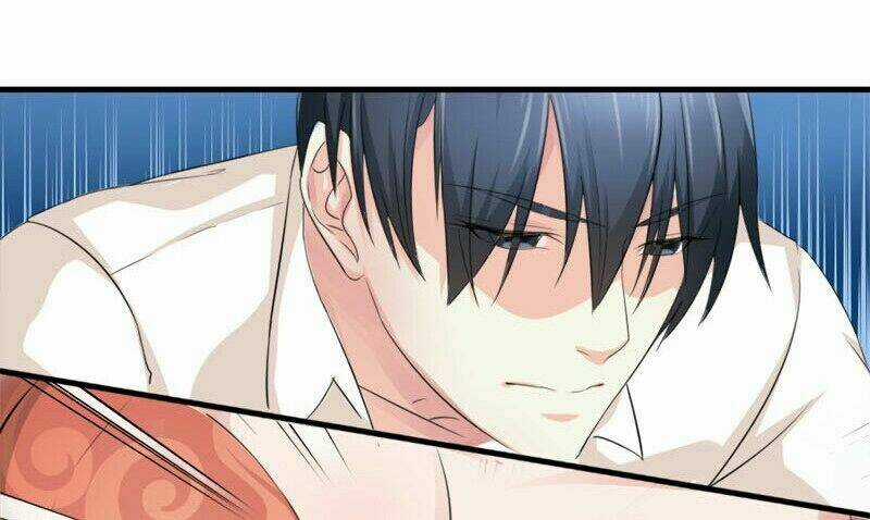 Mặt Nạ Kiều Thê - Chapter 5 - Trang 21