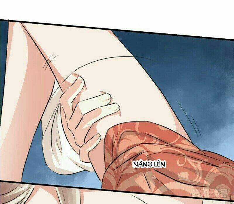 Mặt Nạ Kiều Thê - Chapter 5 - Trang 24