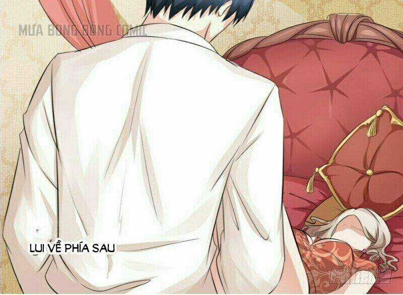 Mặt Nạ Kiều Thê - Chapter 5 - Trang 26