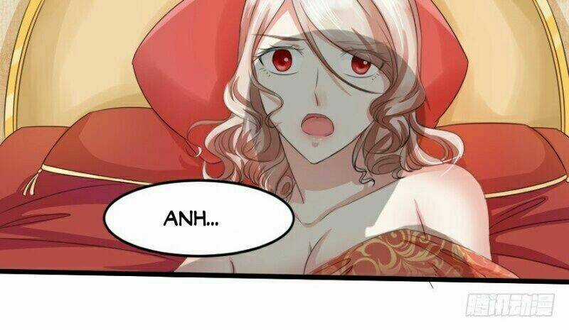 Mặt Nạ Kiều Thê - Chapter 5 - Trang 28