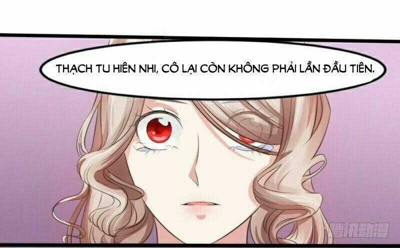 Mặt Nạ Kiều Thê - Chapter 5 - Trang 29