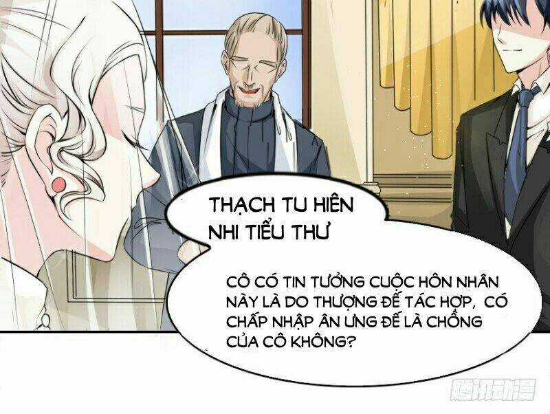 Mặt Nạ Kiều Thê - Chapter 5 - Trang 5