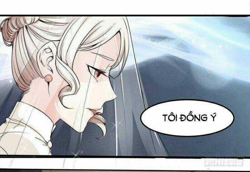 Mặt Nạ Kiều Thê - Chapter 5 - Trang 6