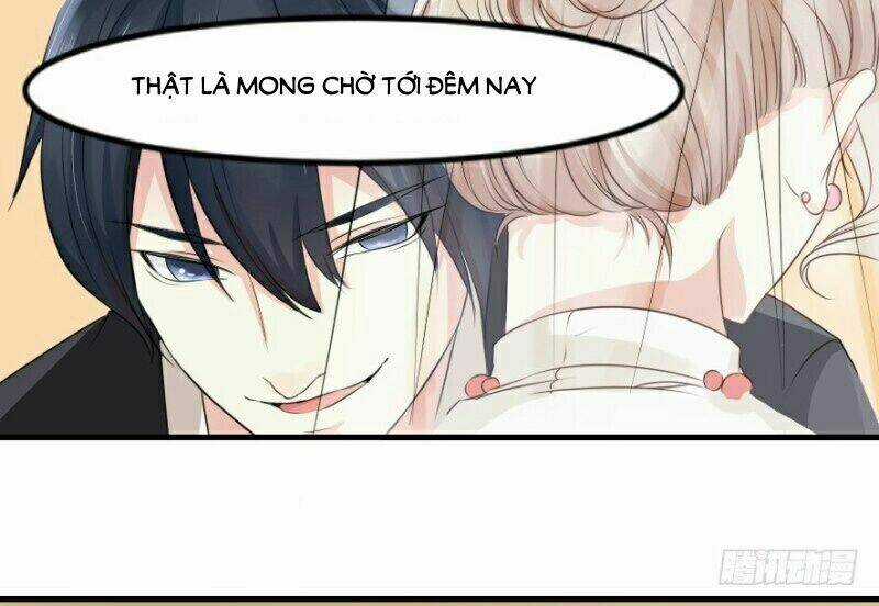 Mặt Nạ Kiều Thê - Chapter 5 - Trang 9