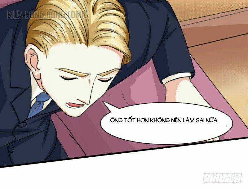 Mặt Nạ Kiều Thê - Chapter 6 - Trang 11