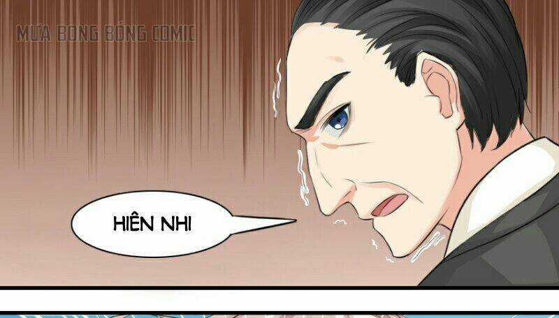 Mặt Nạ Kiều Thê - Chapter 6 - Trang 13