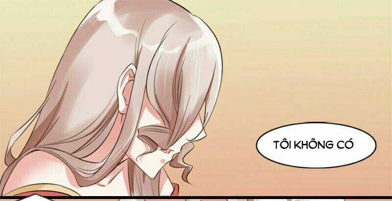 Mặt Nạ Kiều Thê - Chapter 6 - Trang 15