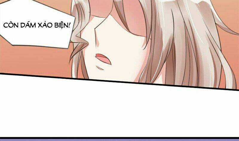Mặt Nạ Kiều Thê - Chapter 6 - Trang 16
