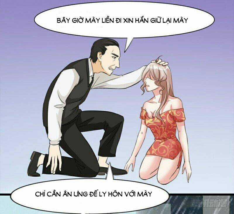 Mặt Nạ Kiều Thê - Chapter 6 - Trang 17