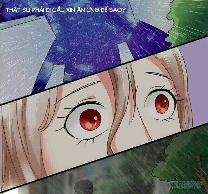 Mặt Nạ Kiều Thê - Chapter 6 - Trang 20