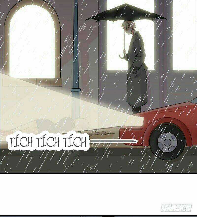 Mặt Nạ Kiều Thê - Chapter 6 - Trang 21