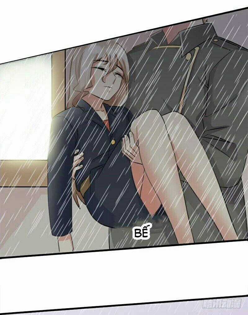 Mặt Nạ Kiều Thê - Chapter 6 - Trang 23