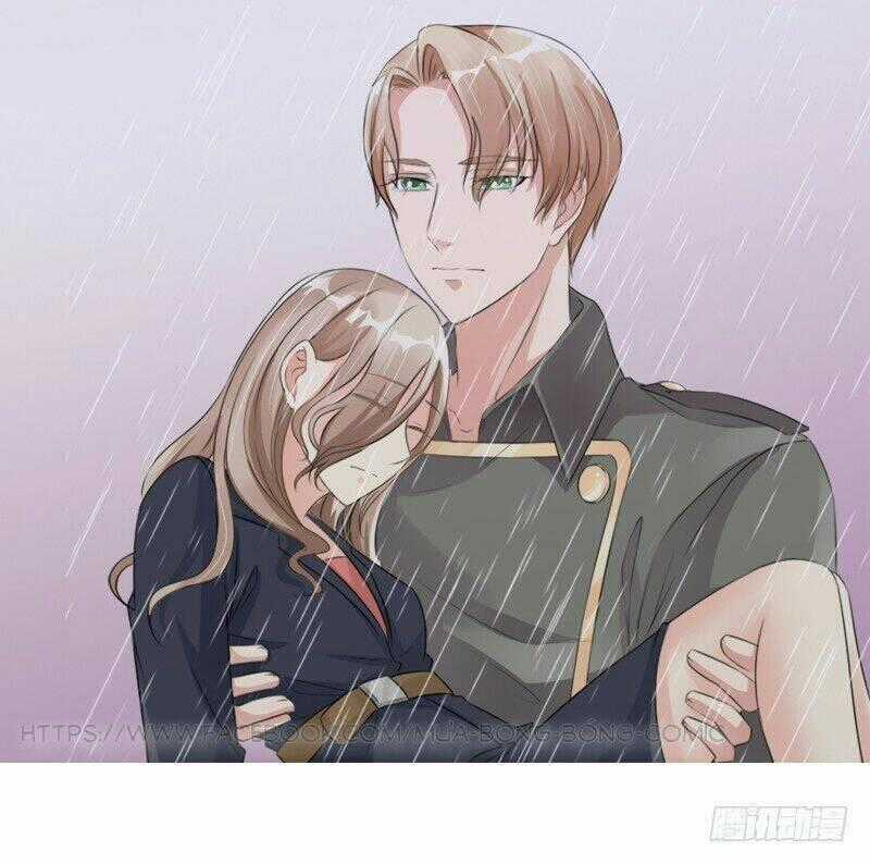 Mặt Nạ Kiều Thê - Chapter 6 - Trang 24