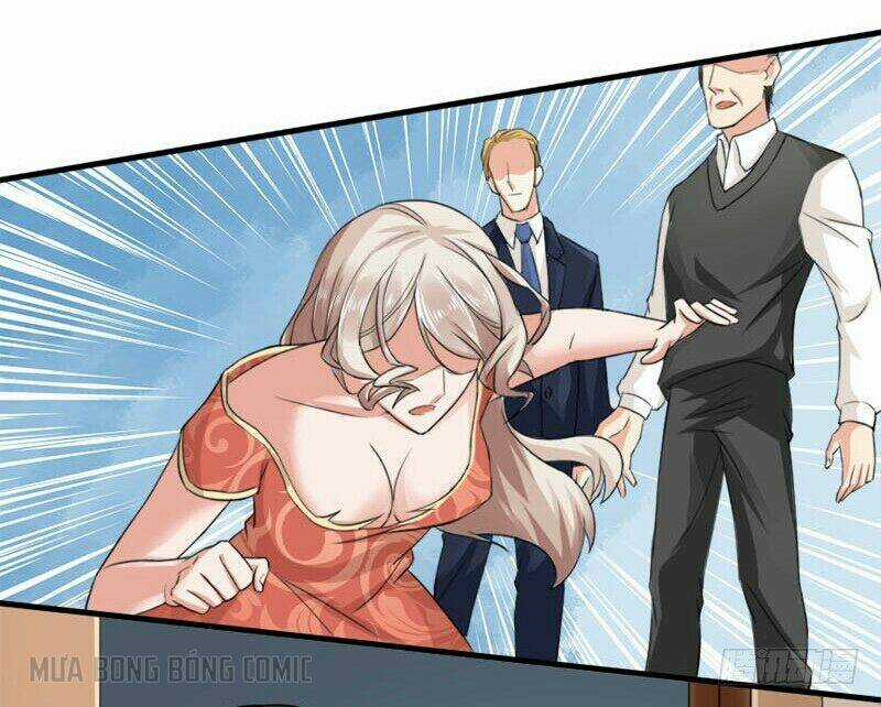 Mặt Nạ Kiều Thê - Chapter 6 - Trang 4