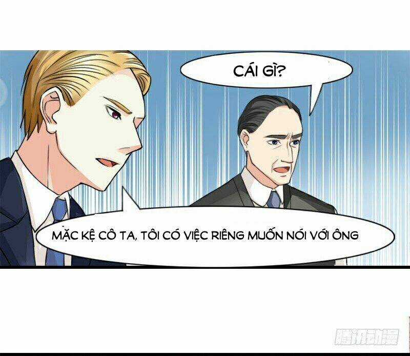 Mặt Nạ Kiều Thê - Chapter 6 - Trang 6