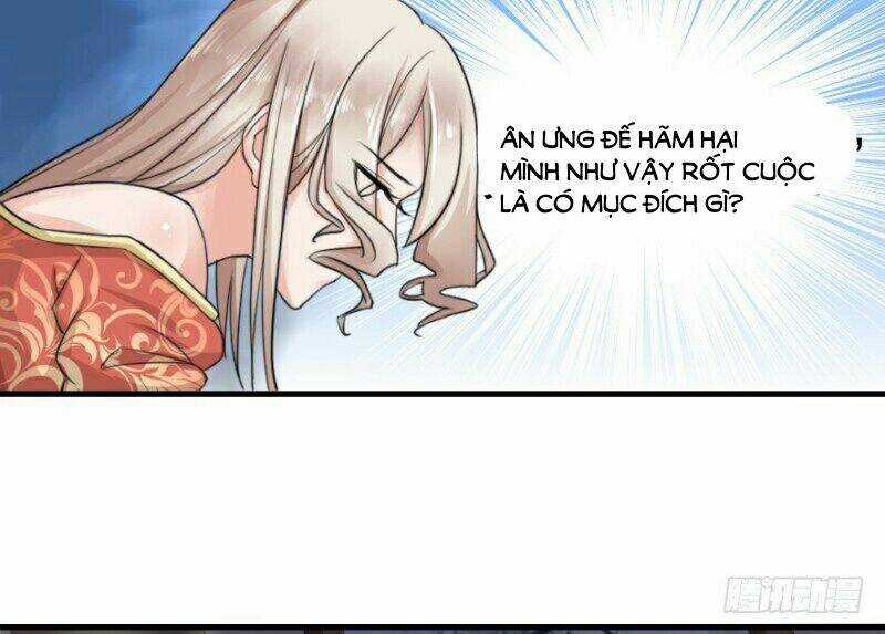 Mặt Nạ Kiều Thê - Chapter 6 - Trang 8