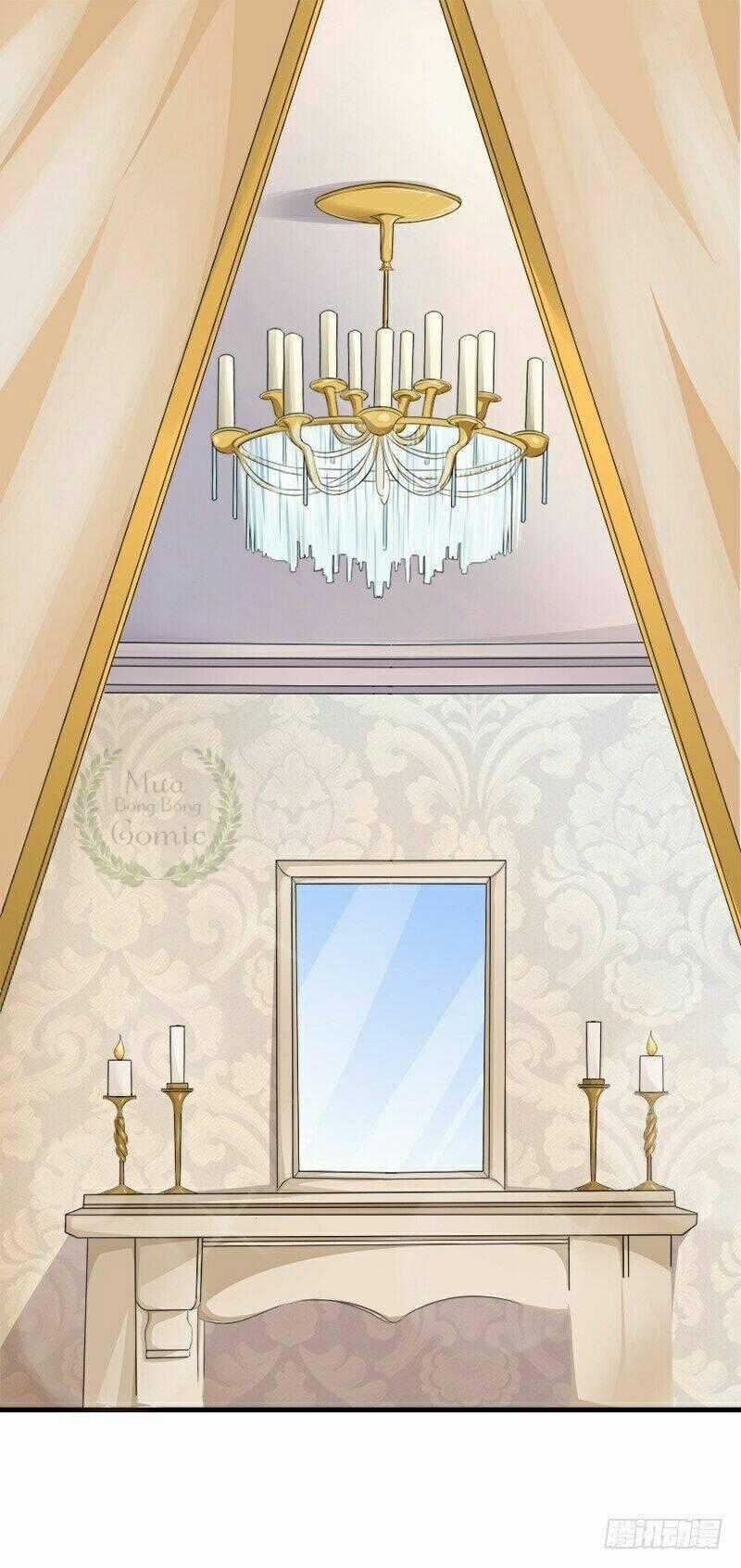 Mặt Nạ Kiều Thê - Chapter 7 - Trang 2