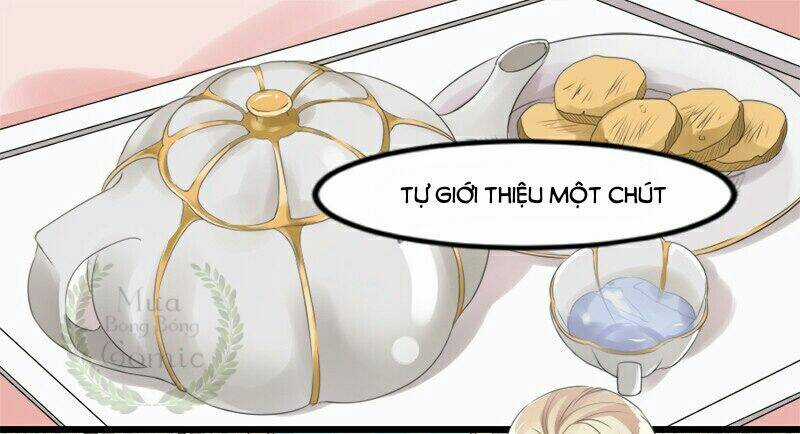 Mặt Nạ Kiều Thê - Chapter 7 - Trang 11