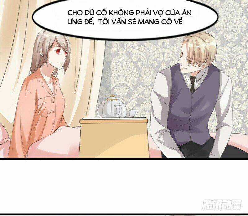 Mặt Nạ Kiều Thê - Chapter 7 - Trang 16