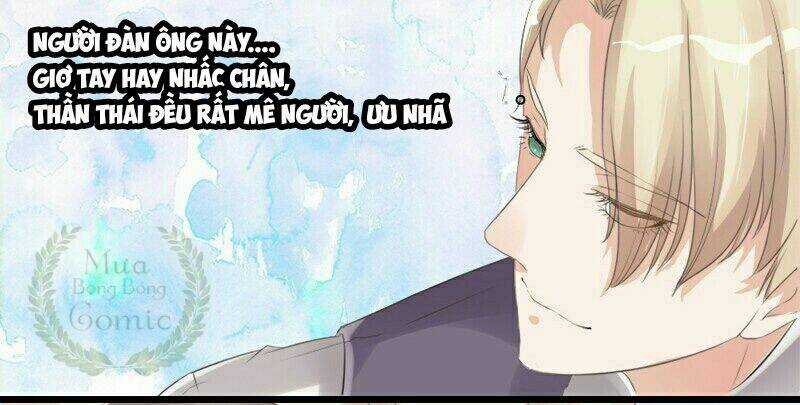 Mặt Nạ Kiều Thê - Chapter 7 - Trang 17