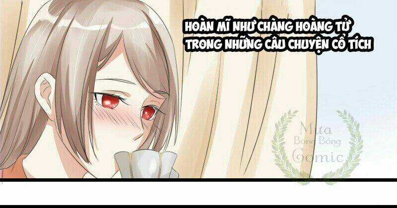 Mặt Nạ Kiều Thê - Chapter 7 - Trang 18